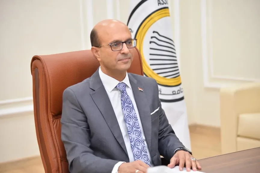 رئيس جامعة 