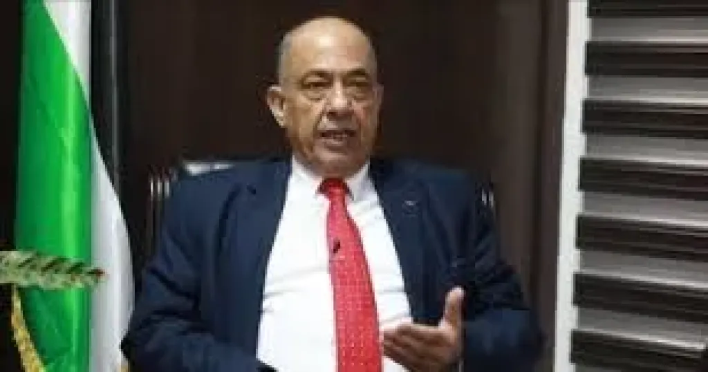 محمد الشدلاة 