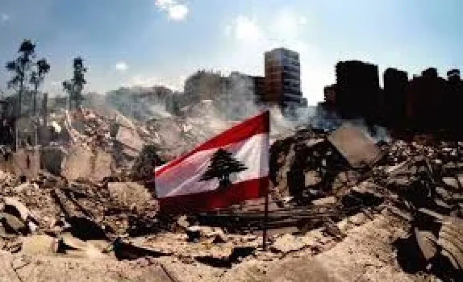 وقف إطلاق النار