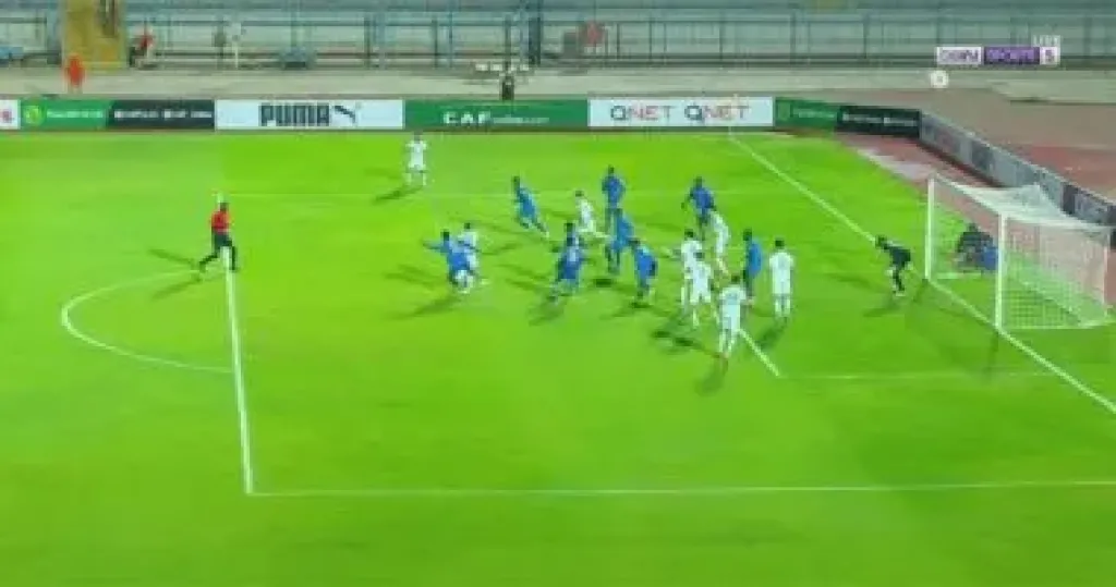 فريق المصرى البورسعيدى