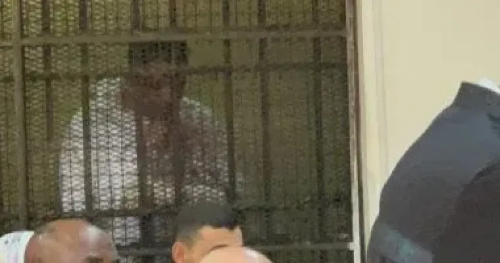 سفاح التجمع