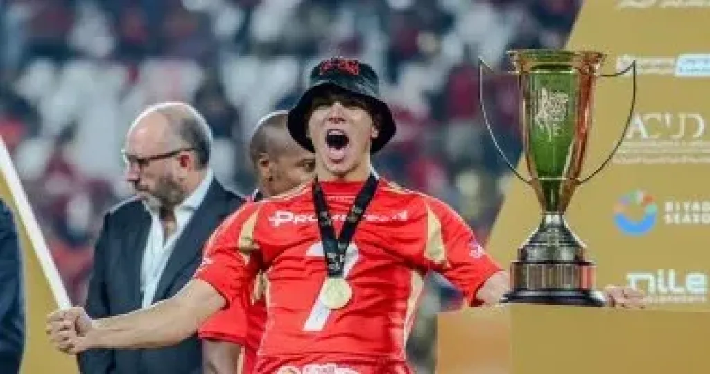 إمام عاشور