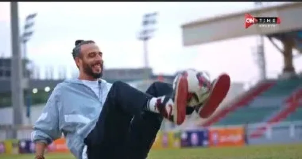 انطلاق برنامج كابيتانو مصر