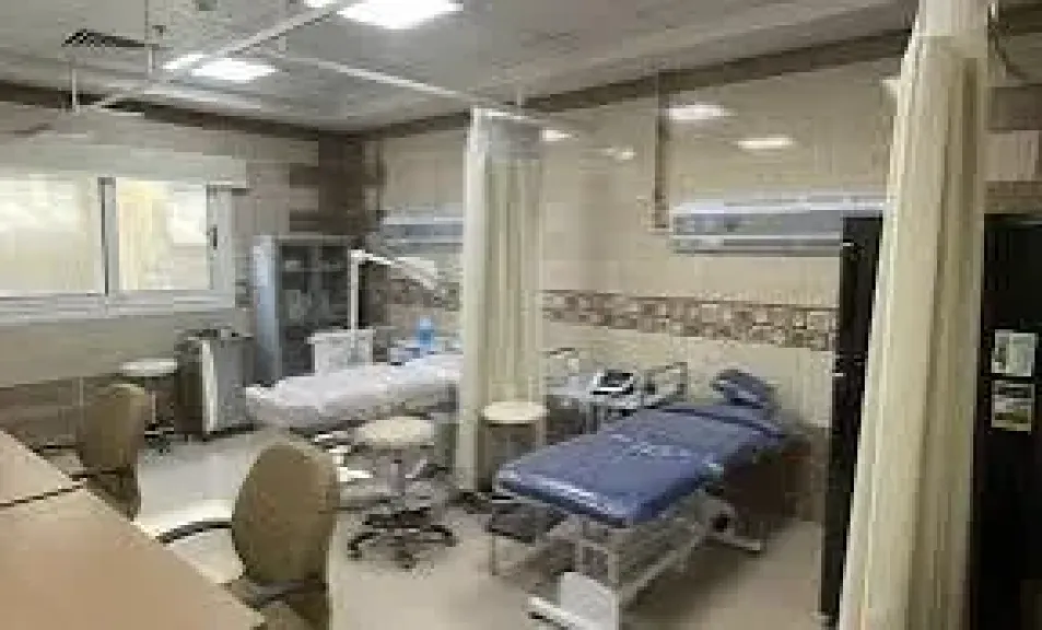 العلاج الطبيعي 