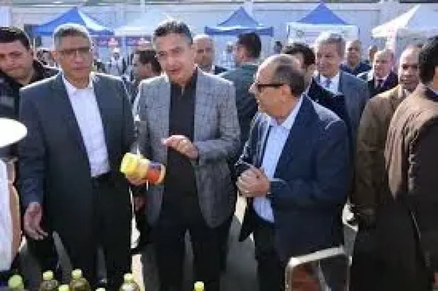أسواق اليوم الواحد 