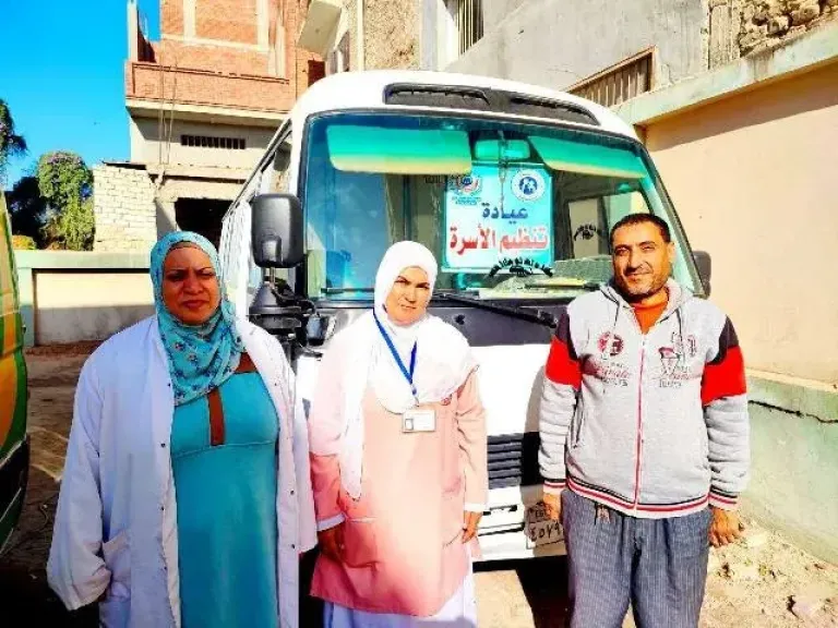   صحة الشرقية