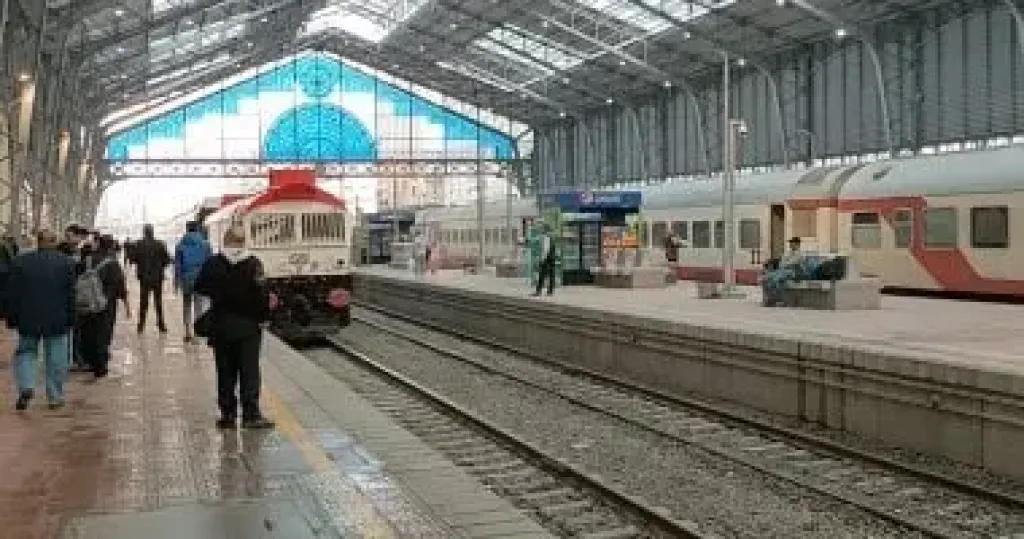 قطار 