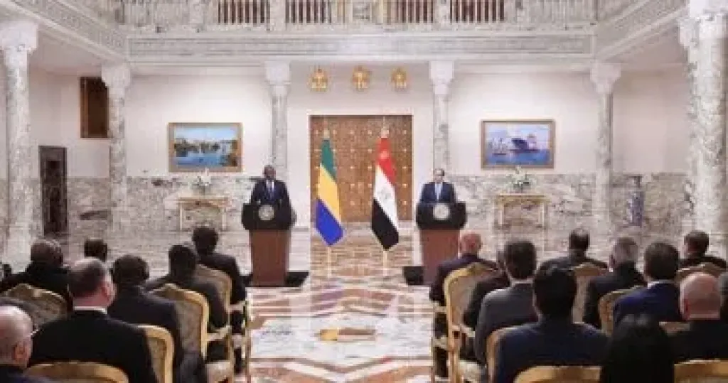 الرئيس السيسيالرئيس السيسي