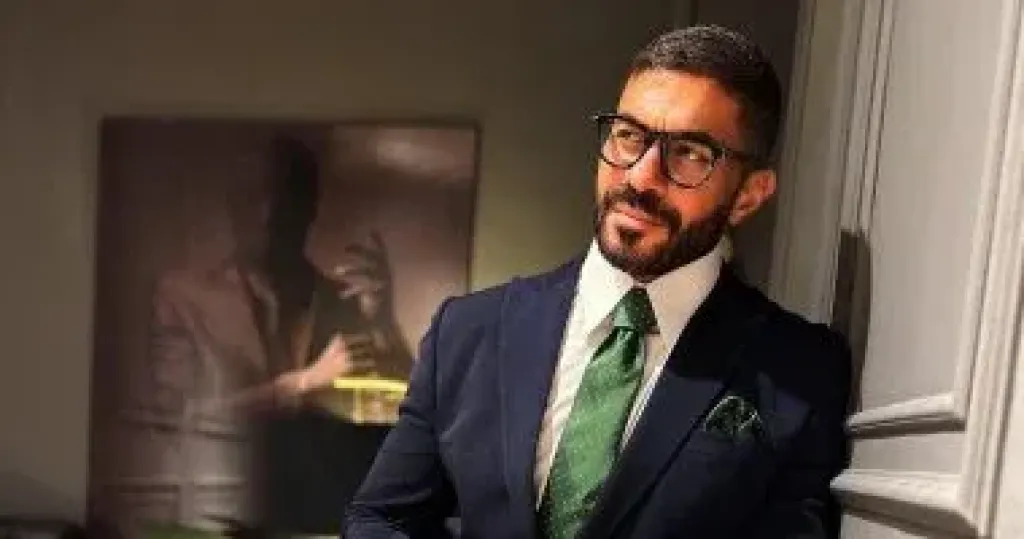 خالد سليم