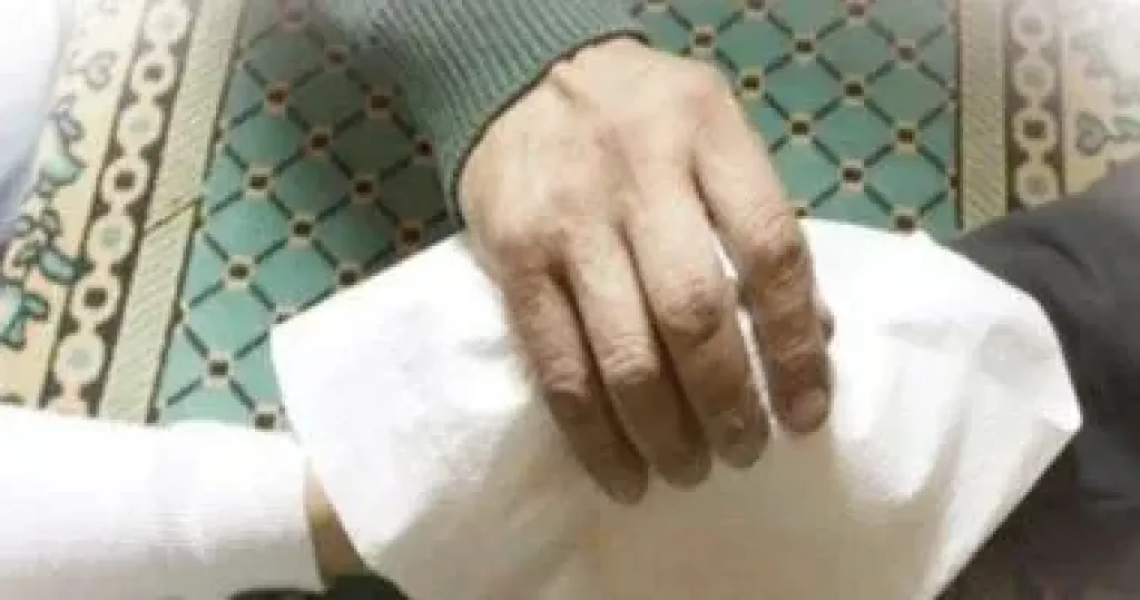 مأذون شرعى