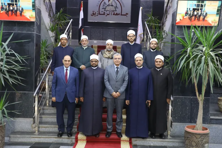 الضيوف 