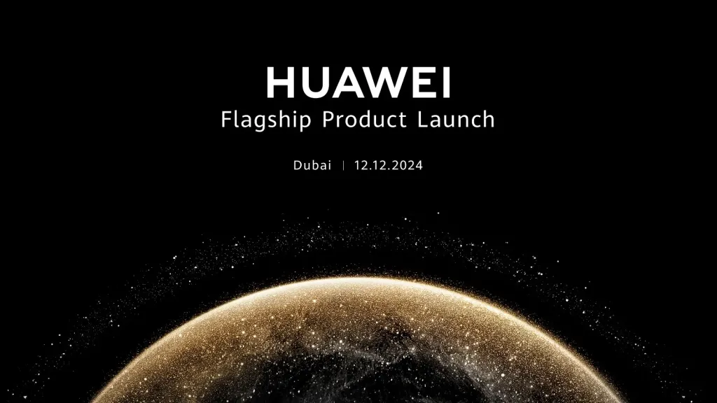 HUAWEI 