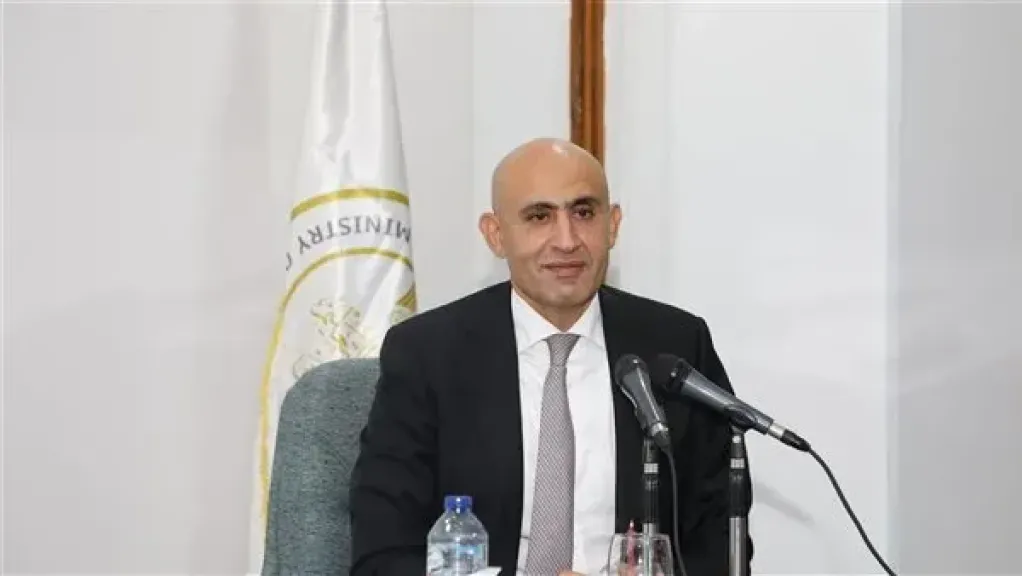 وزير التعليم 