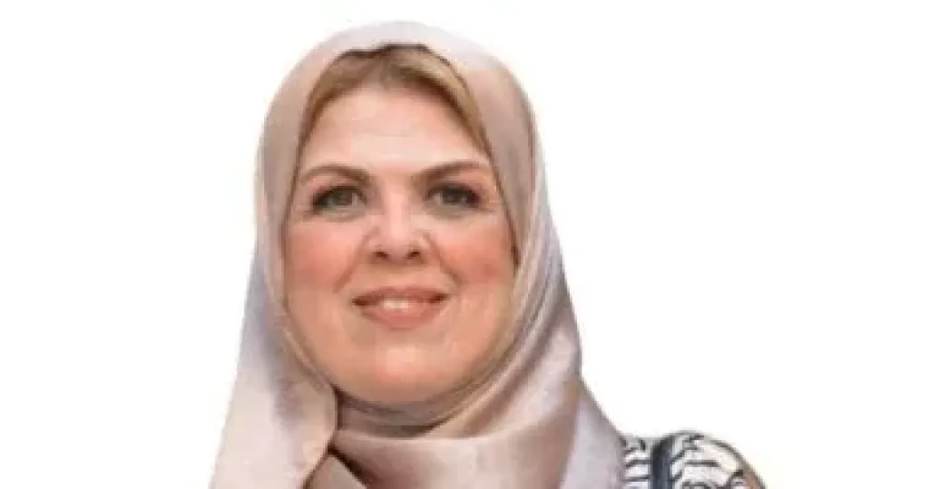 د. شيرين غالب 