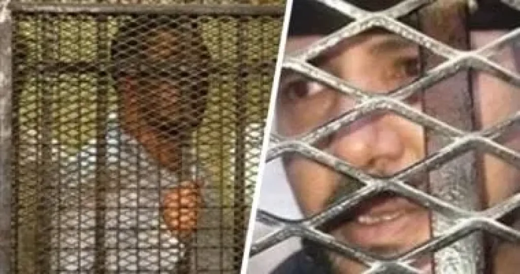 سفاحى التجمع والغربية
