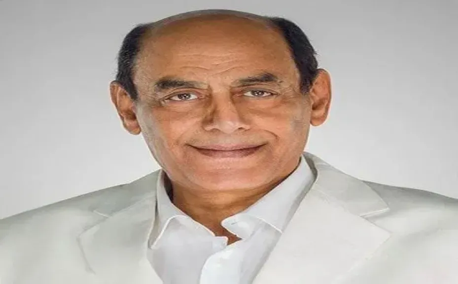 أحمد بدير