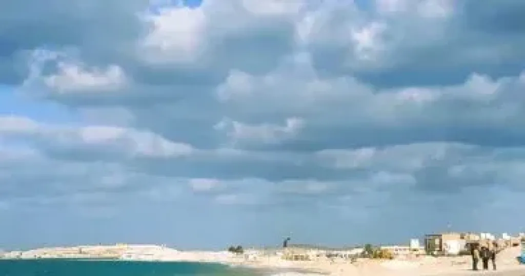 الطقس 