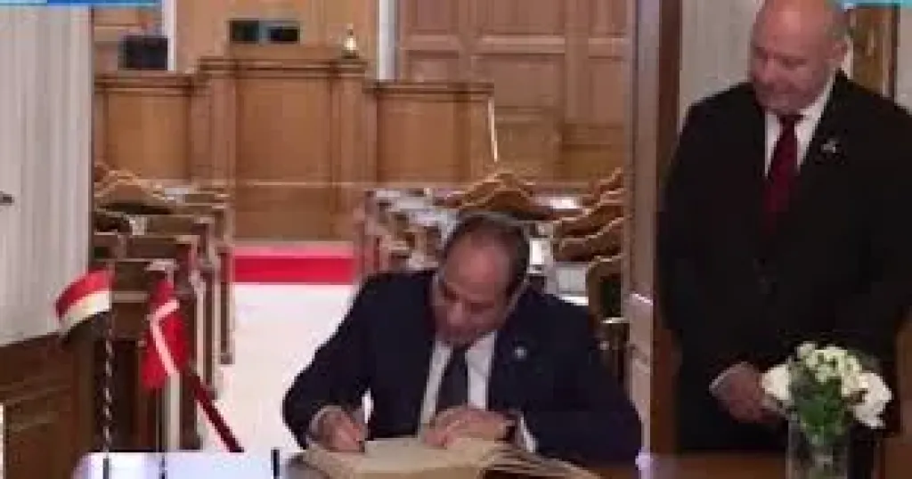 السيسي 