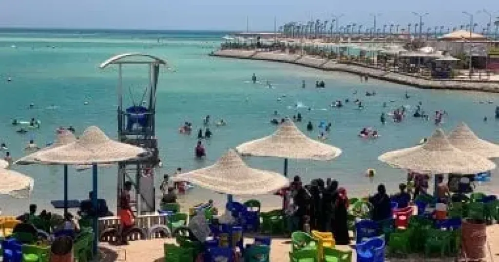 وكالات السياحة