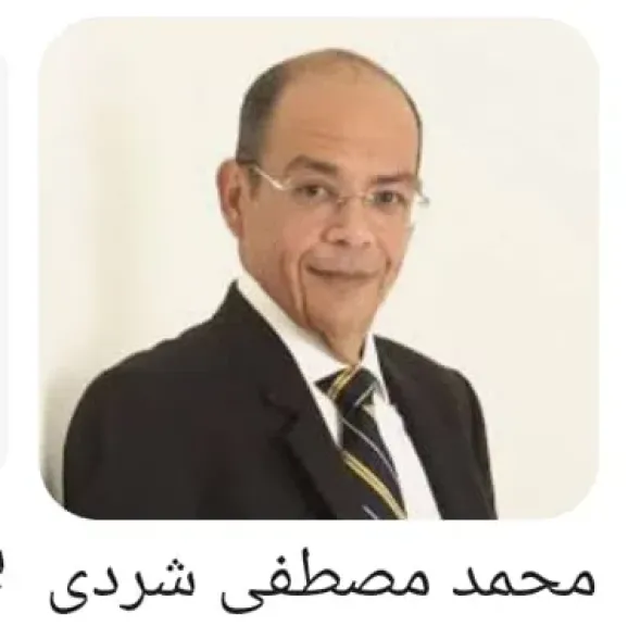 محمد شردى 