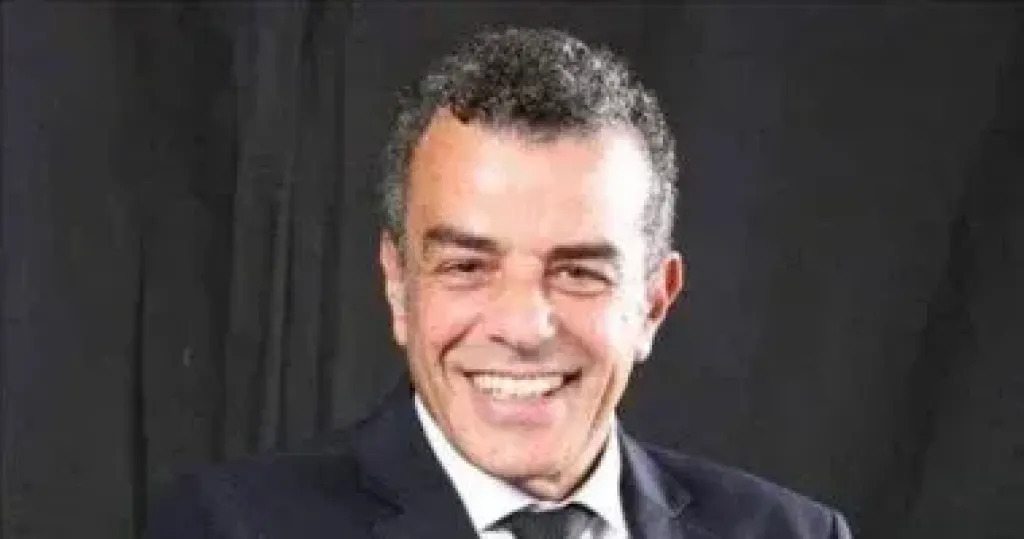خالد مرتجى