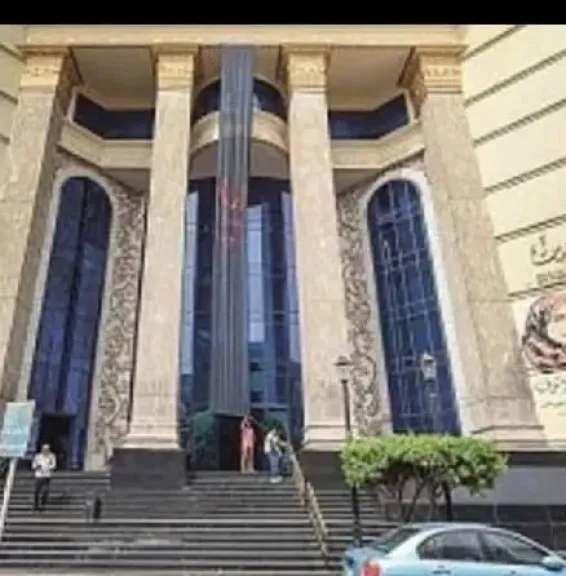 نقابة الصحفيين 