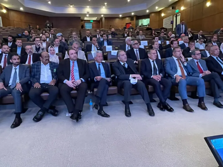 الغرف التجارية المصرية