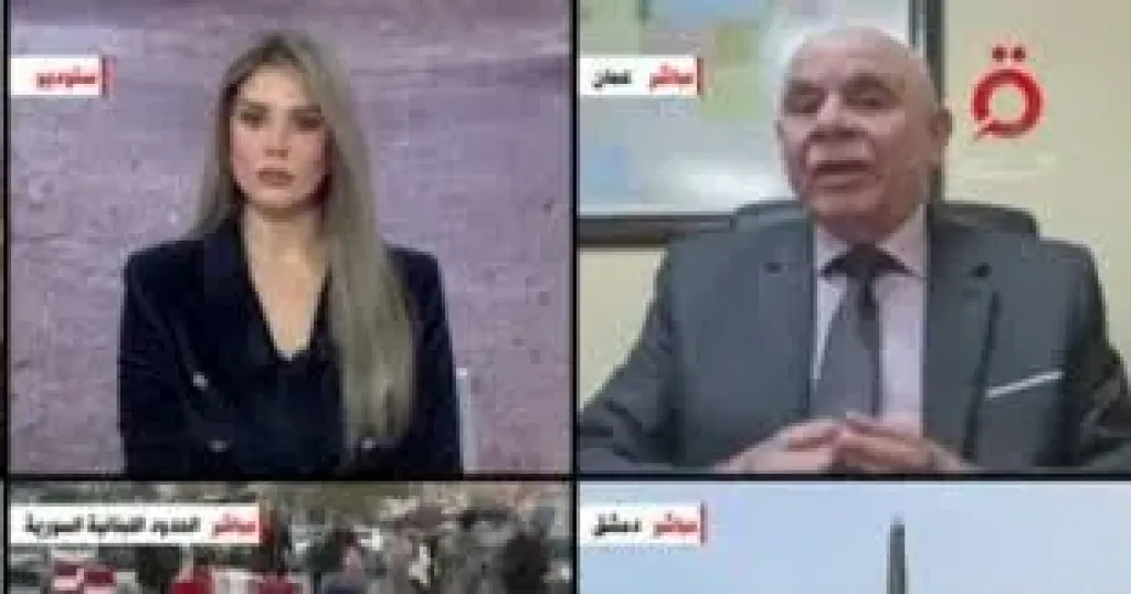 القريب قاصد محمود