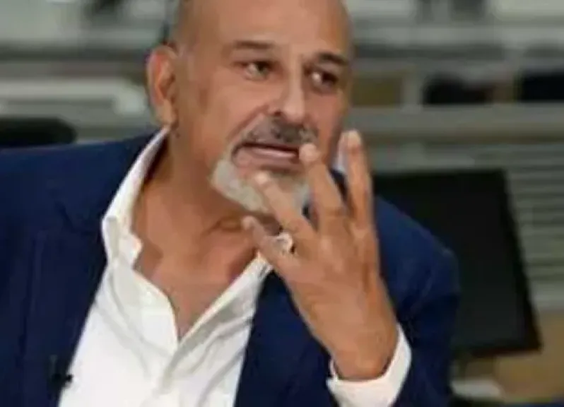 جمال سليمان
