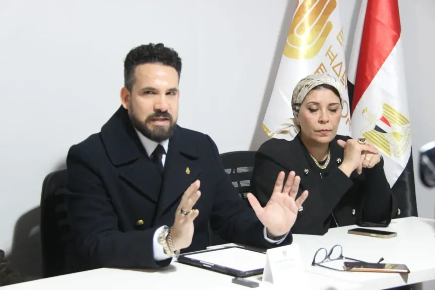 المجلس التصديري للحرف اليدوية