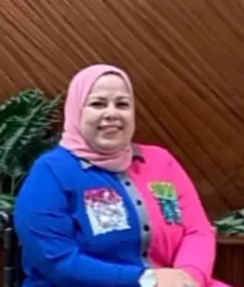 عبير عبدالعزيز