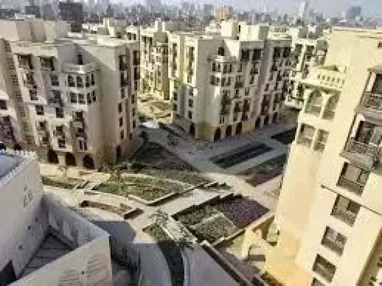 قطعة أرض