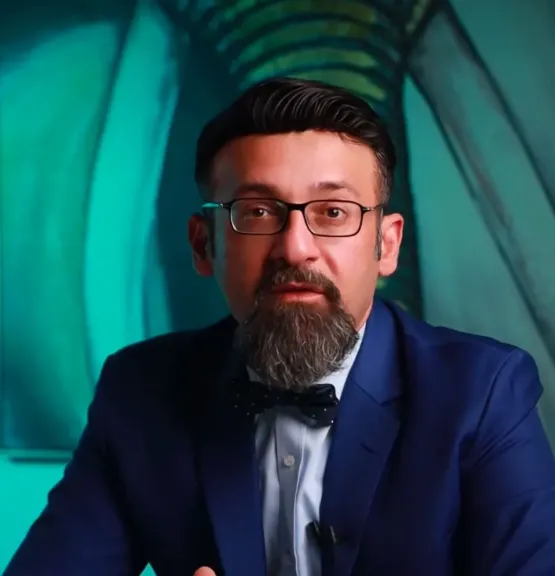 حذيفة القيسي