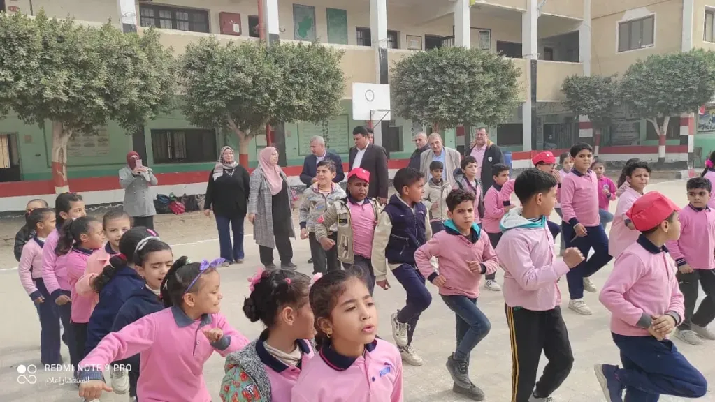 طلاب