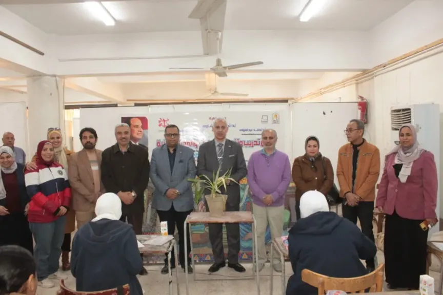 نائب رئيس الجامعه 