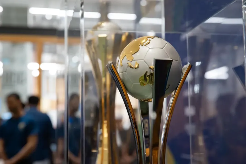 كأس القارات للأندية 