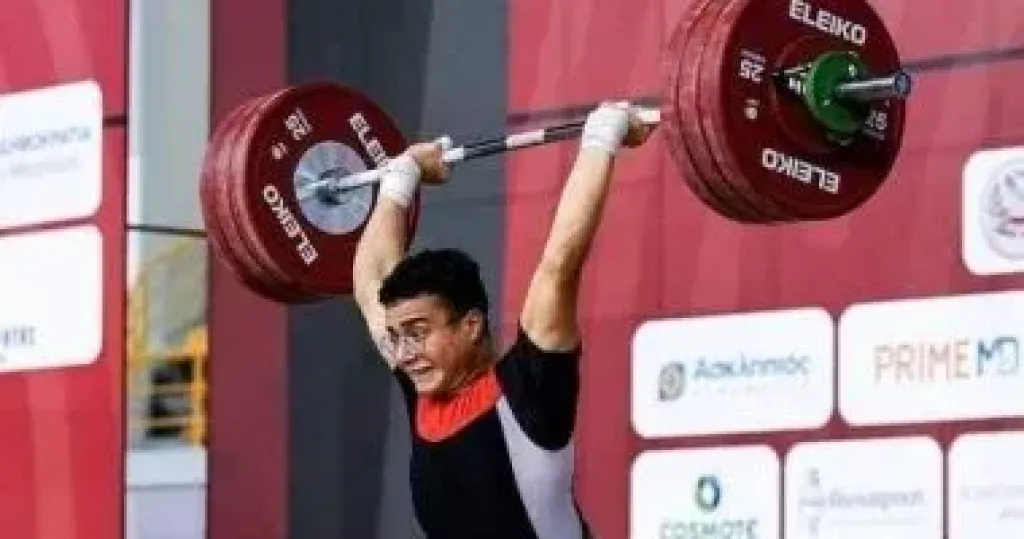 محمود حسنى