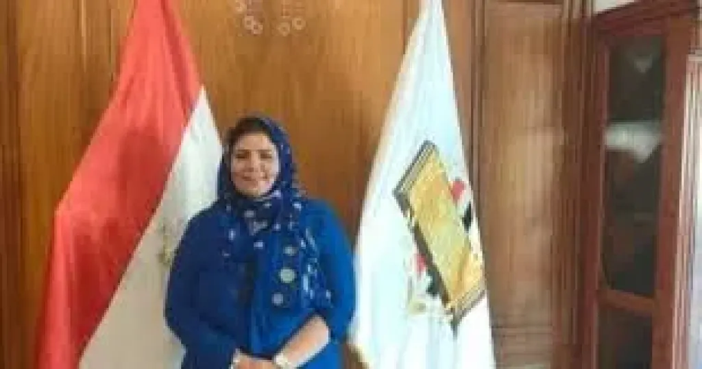 المهندسة صابرة سويلم