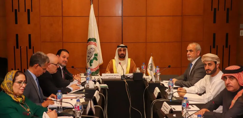 المنتخب البرلماني