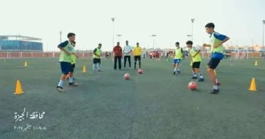 كابيتانو مصر