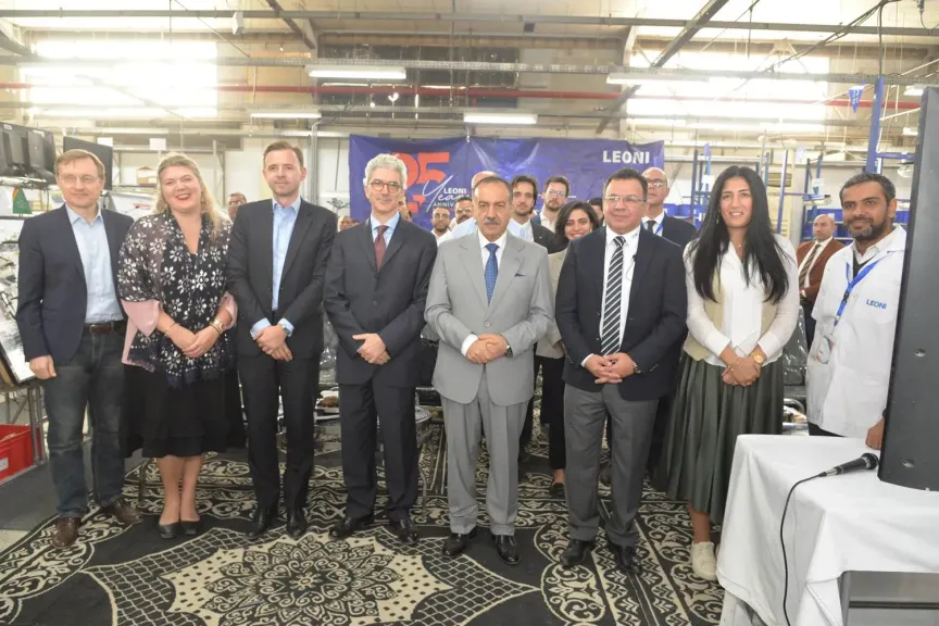 محافظ أسيوط 