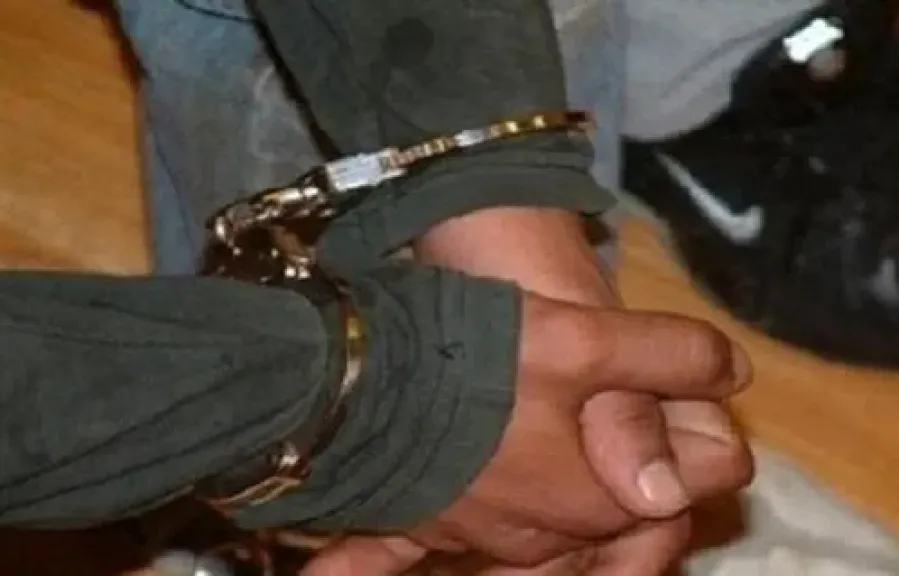 حبس - ارشيفية 
