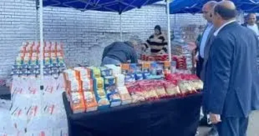 أسعار الأجبان في مصر 