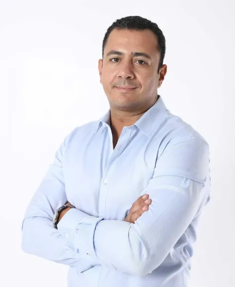 فادى سليمان