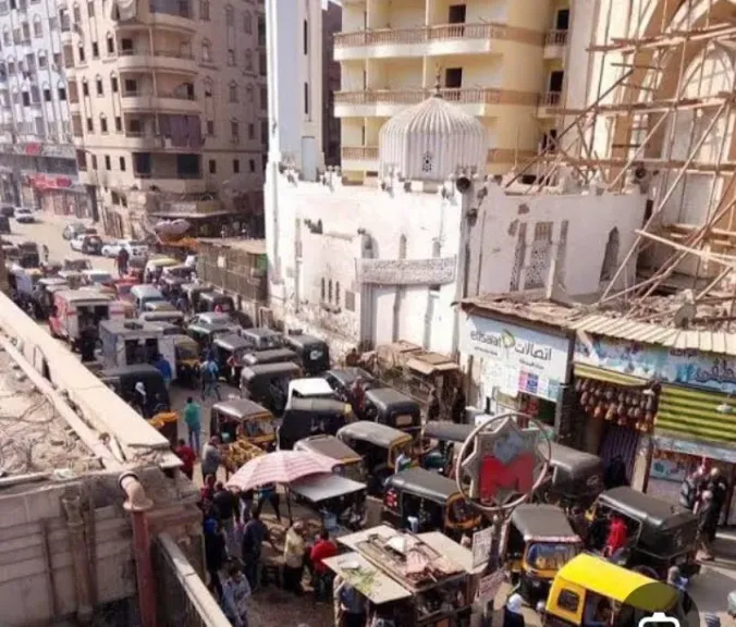 المطريه 