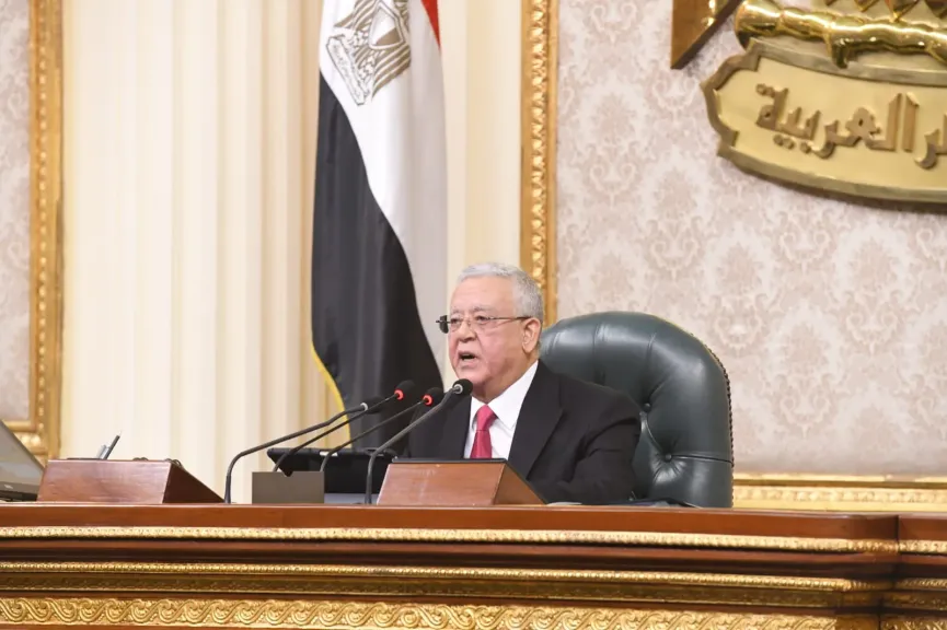المستشار الدكتور حنفي جبالي