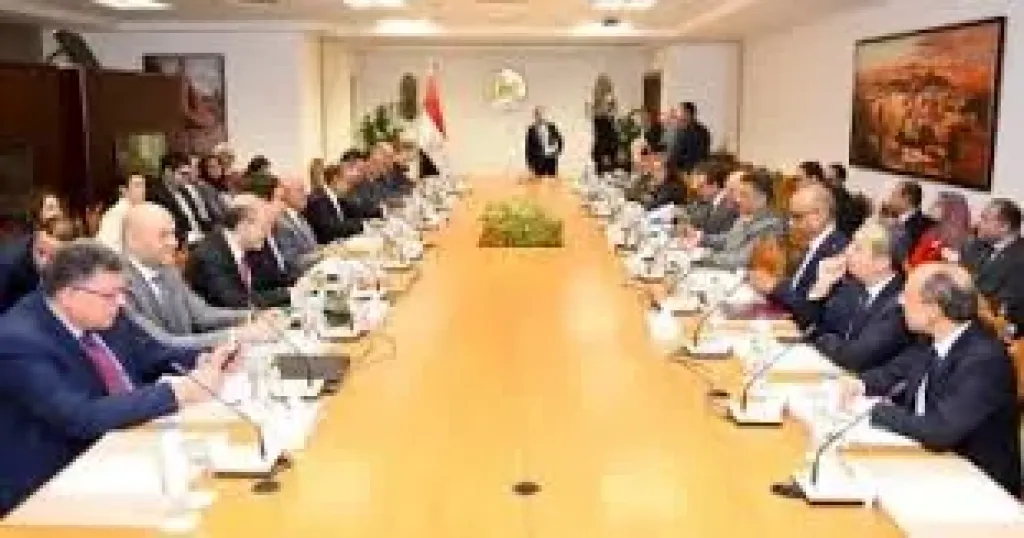 وزير الخارجية