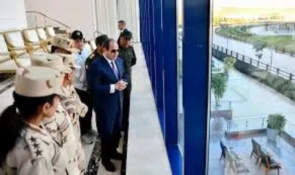 السيسي 