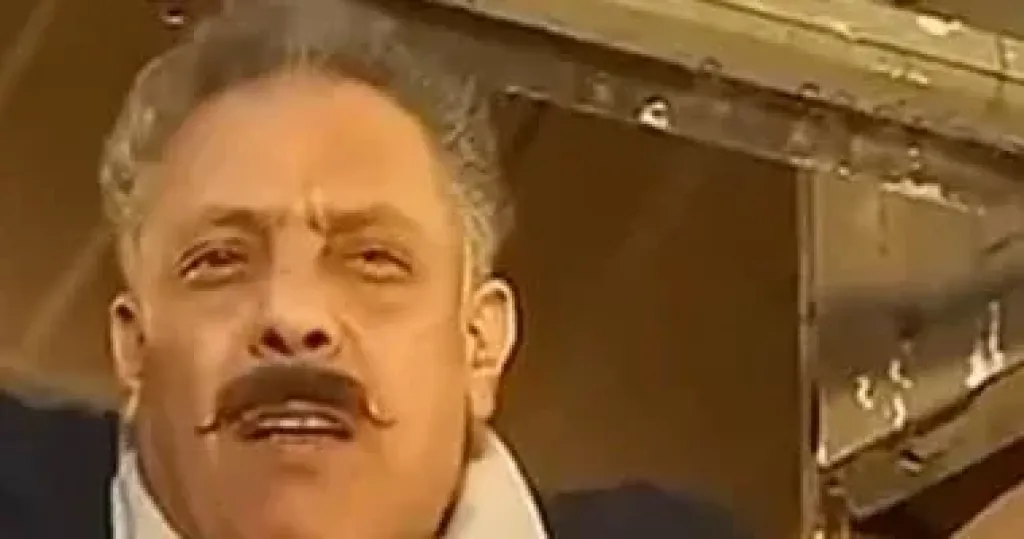 نبيل الحلفاوي