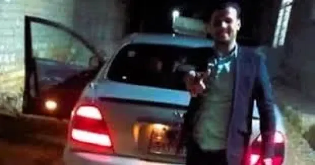 السائق 